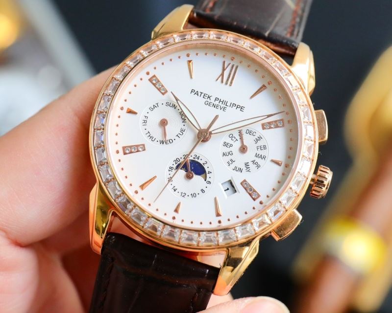 PATEK PHILIPPE Watches